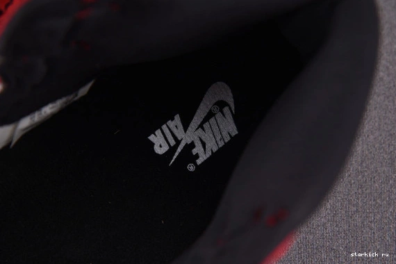 OG DZ5485-061 DZ5485-061 Retro 1 Red Jordan Cement High 0913